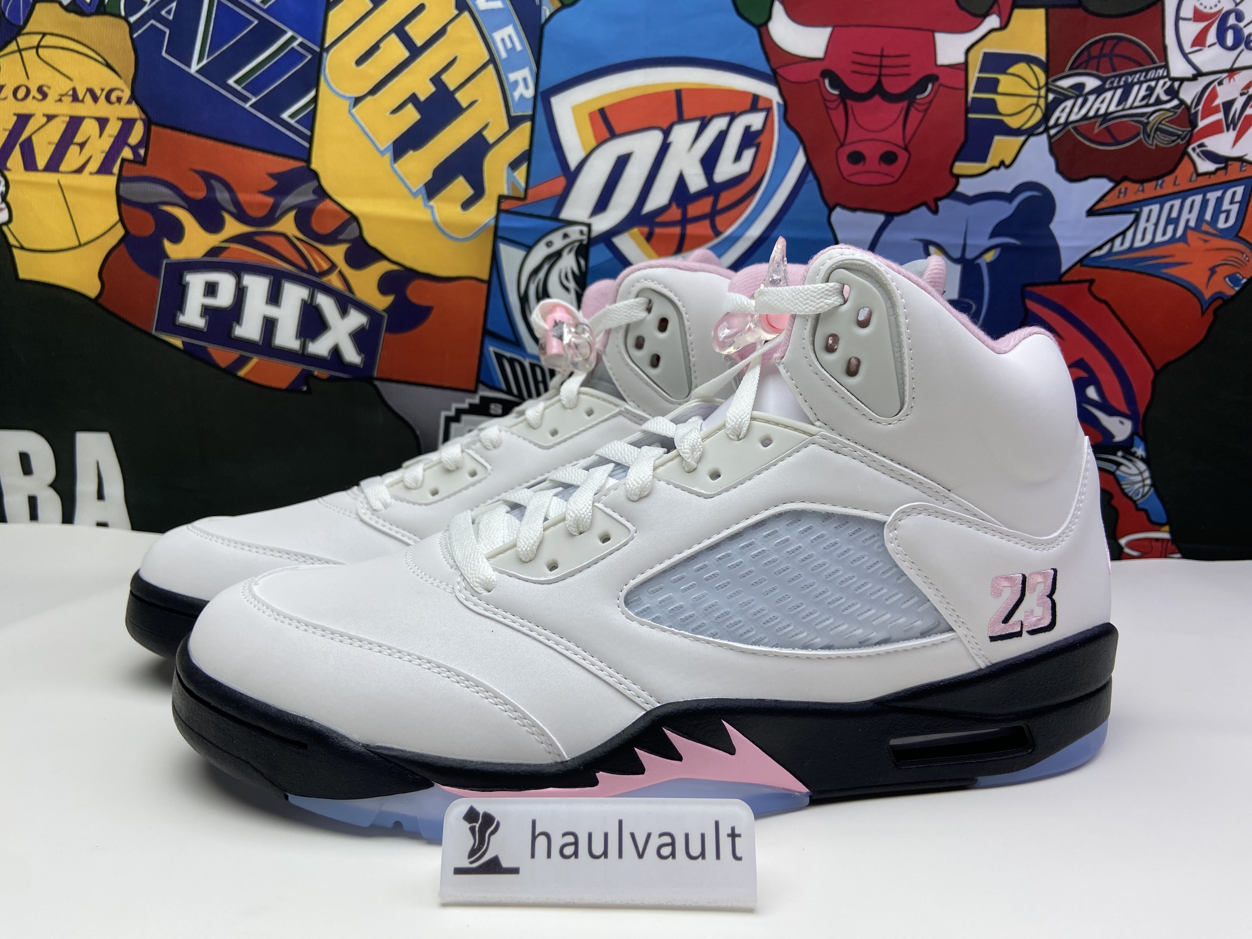 Air Jordan 5 OG “35th Anniversary” HQ7978-102
