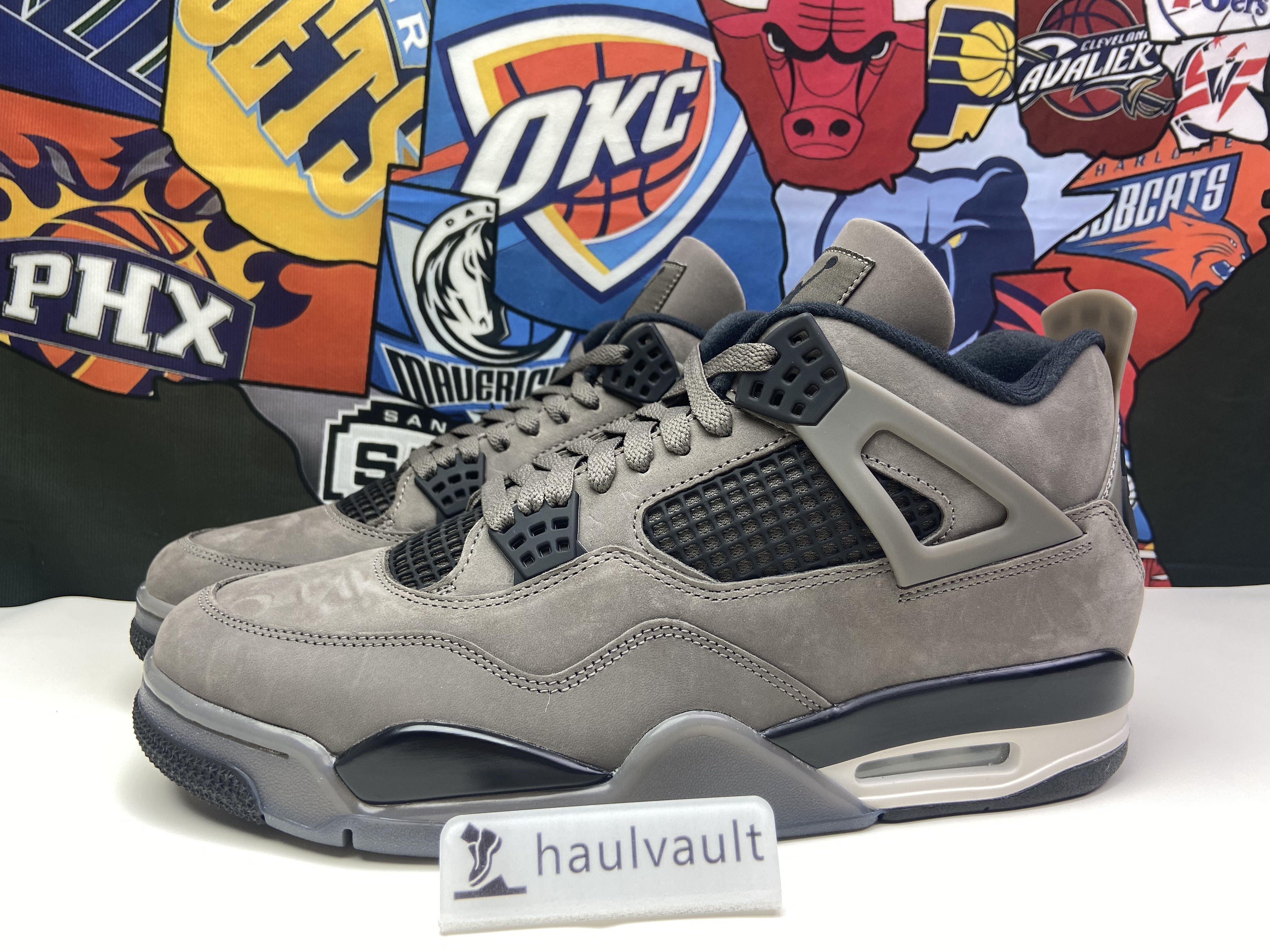 Air Jordan 4 “Cave Stone” FV5029-200