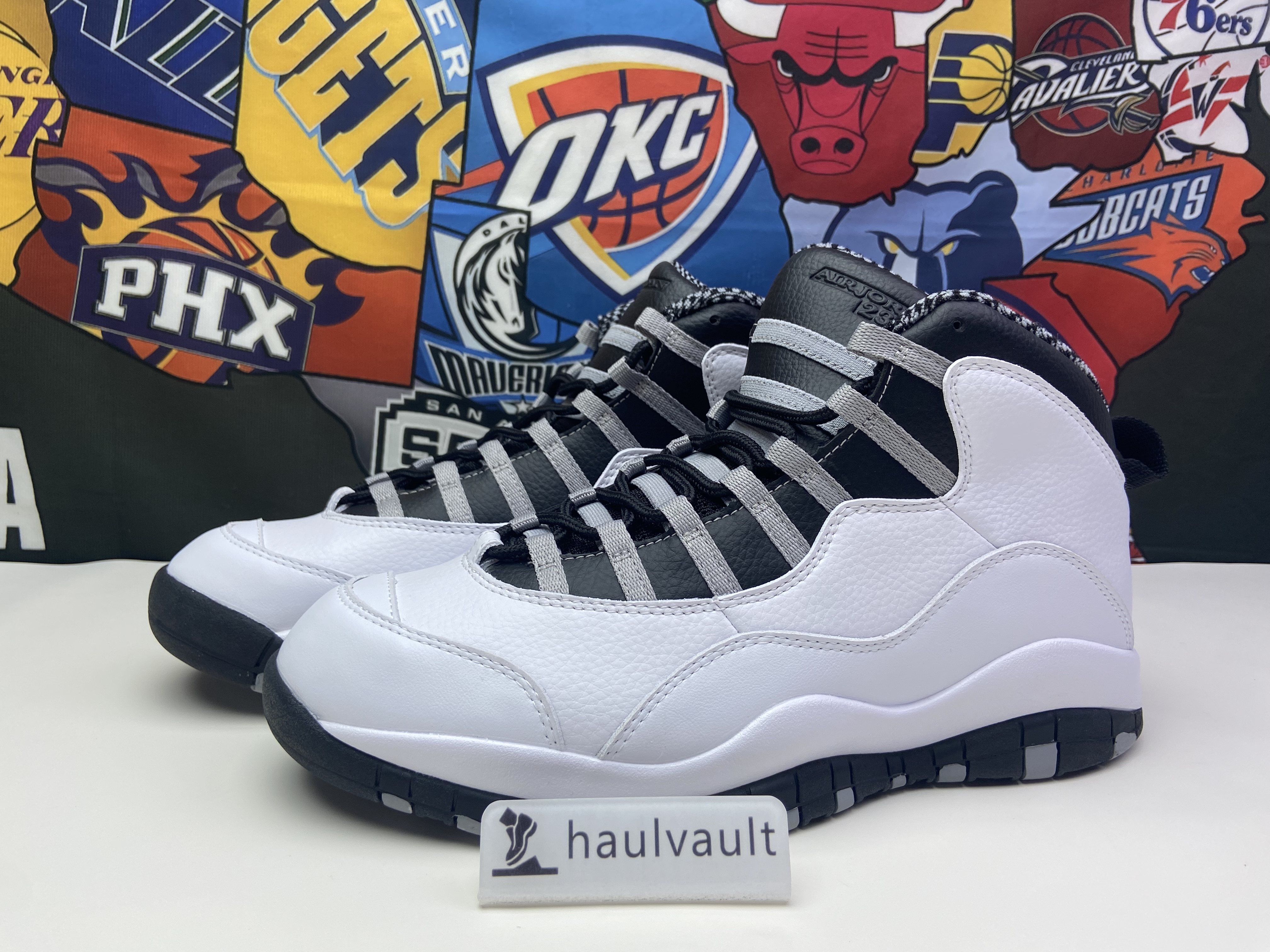 Air Jordan 10 “Steel” OG HJ6779-104