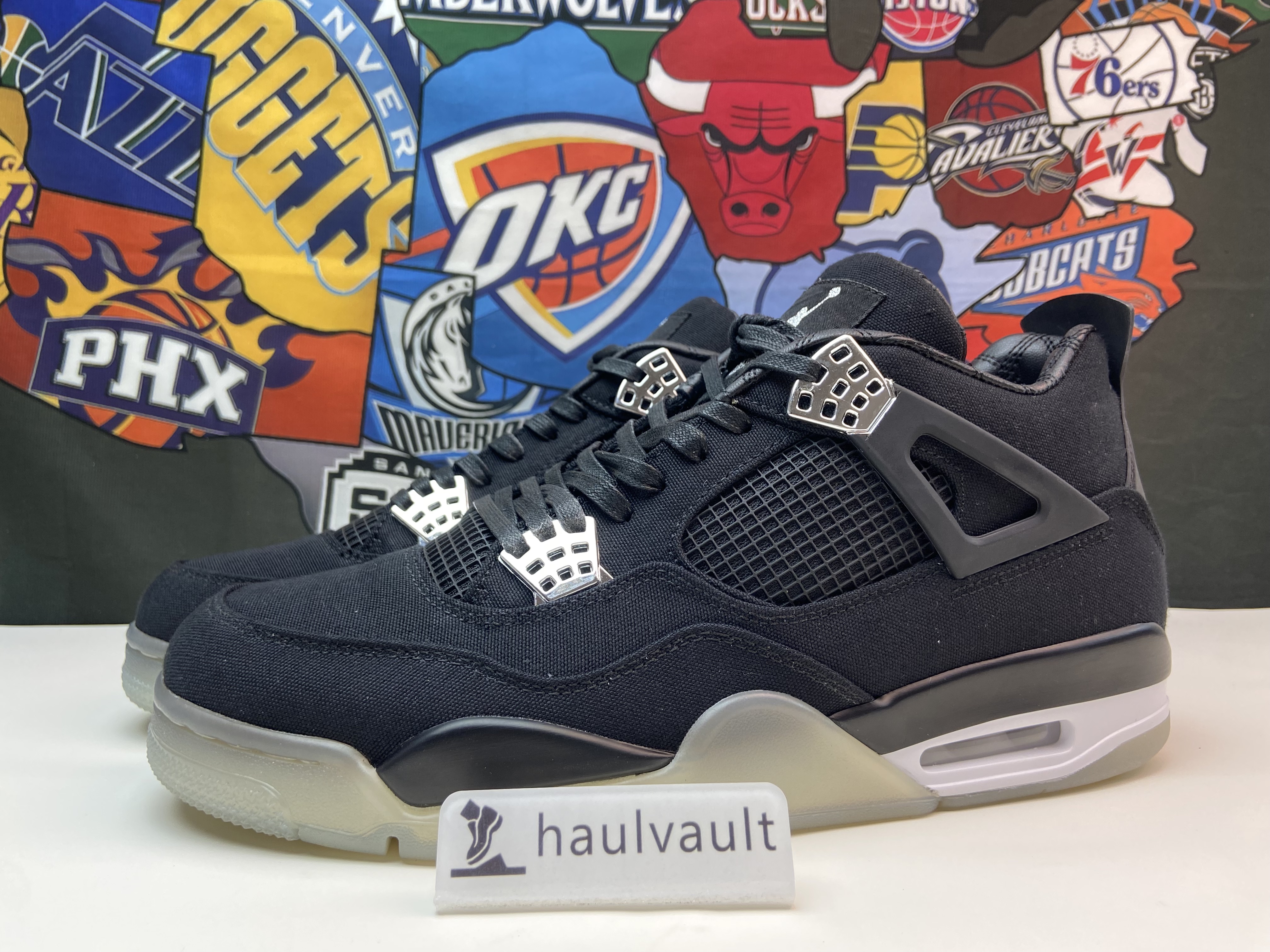 Air Jordan 4 AJ4-582314