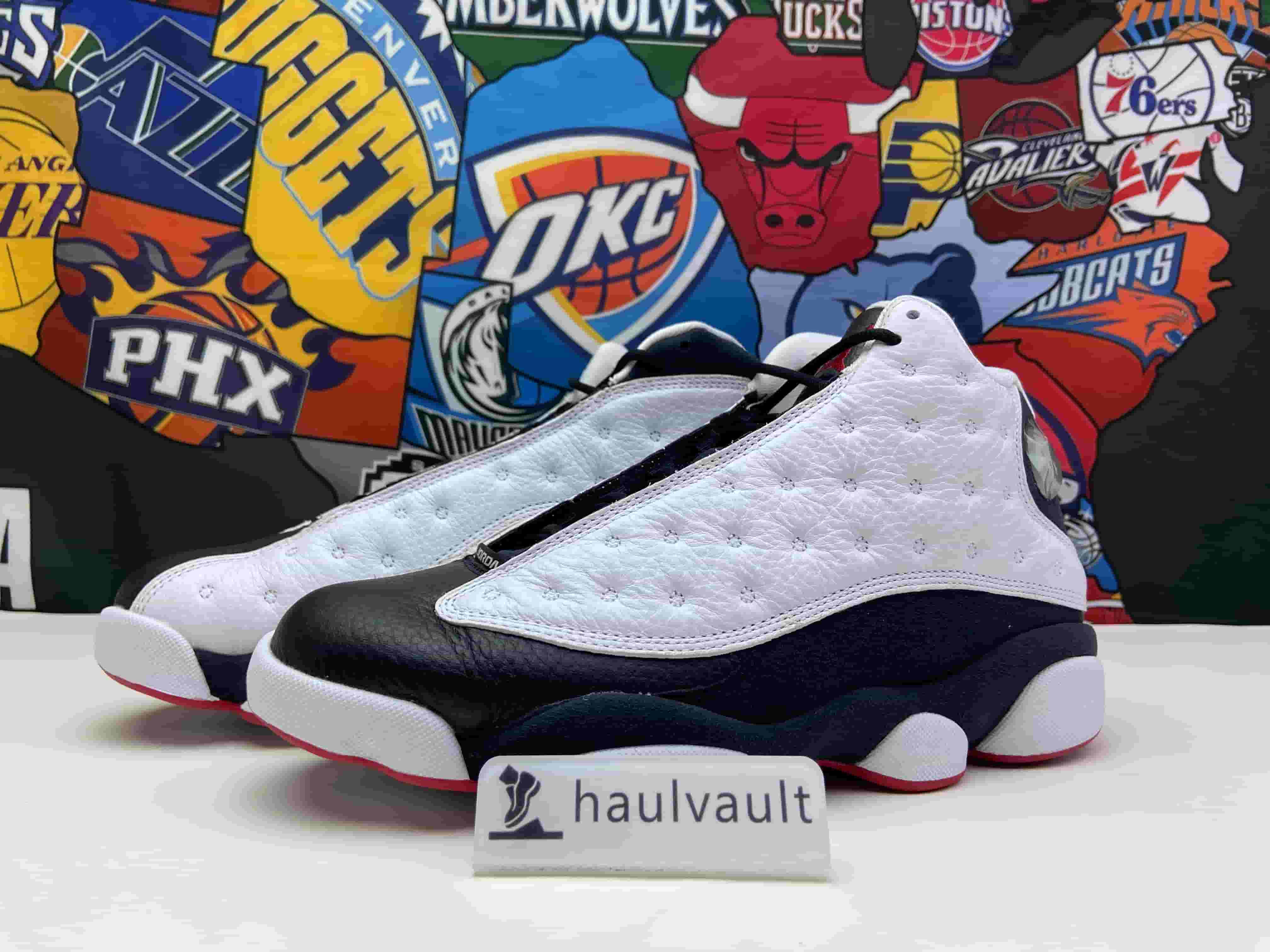 Jordan 13 Retro He Got Game 414571-104
