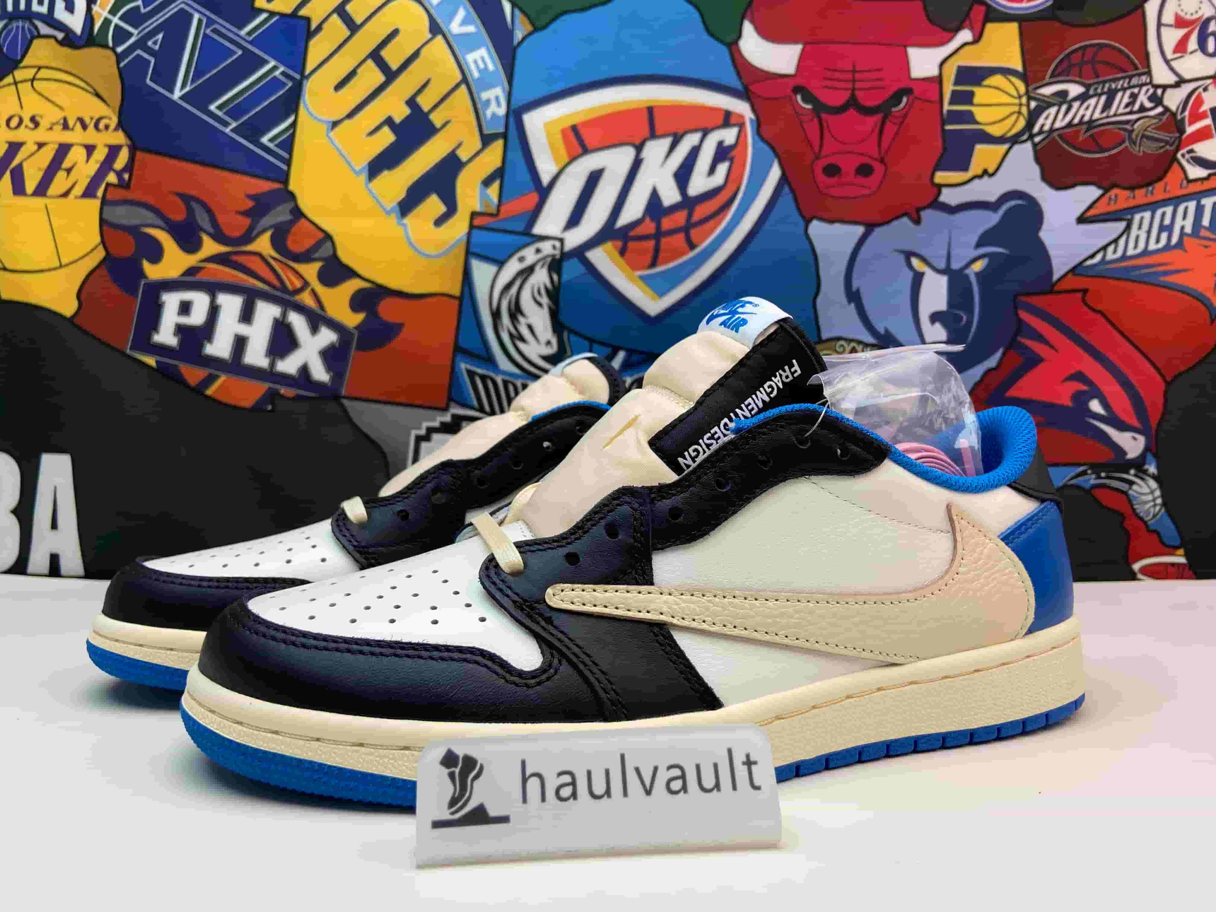 Jordan1 Fragment x Travis Scott DM7866-140