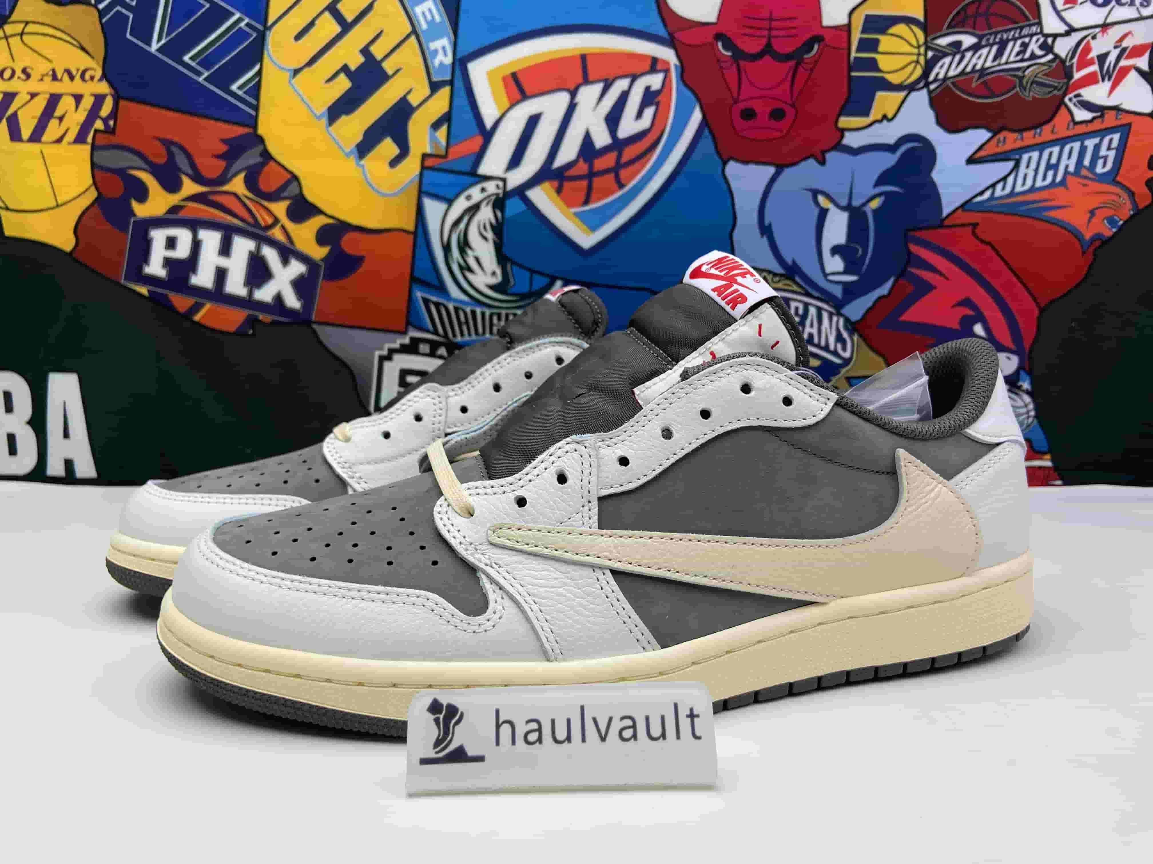Jordan 1 Retro Low OG SP Travis Scott Reverse Mocha DM7866-162