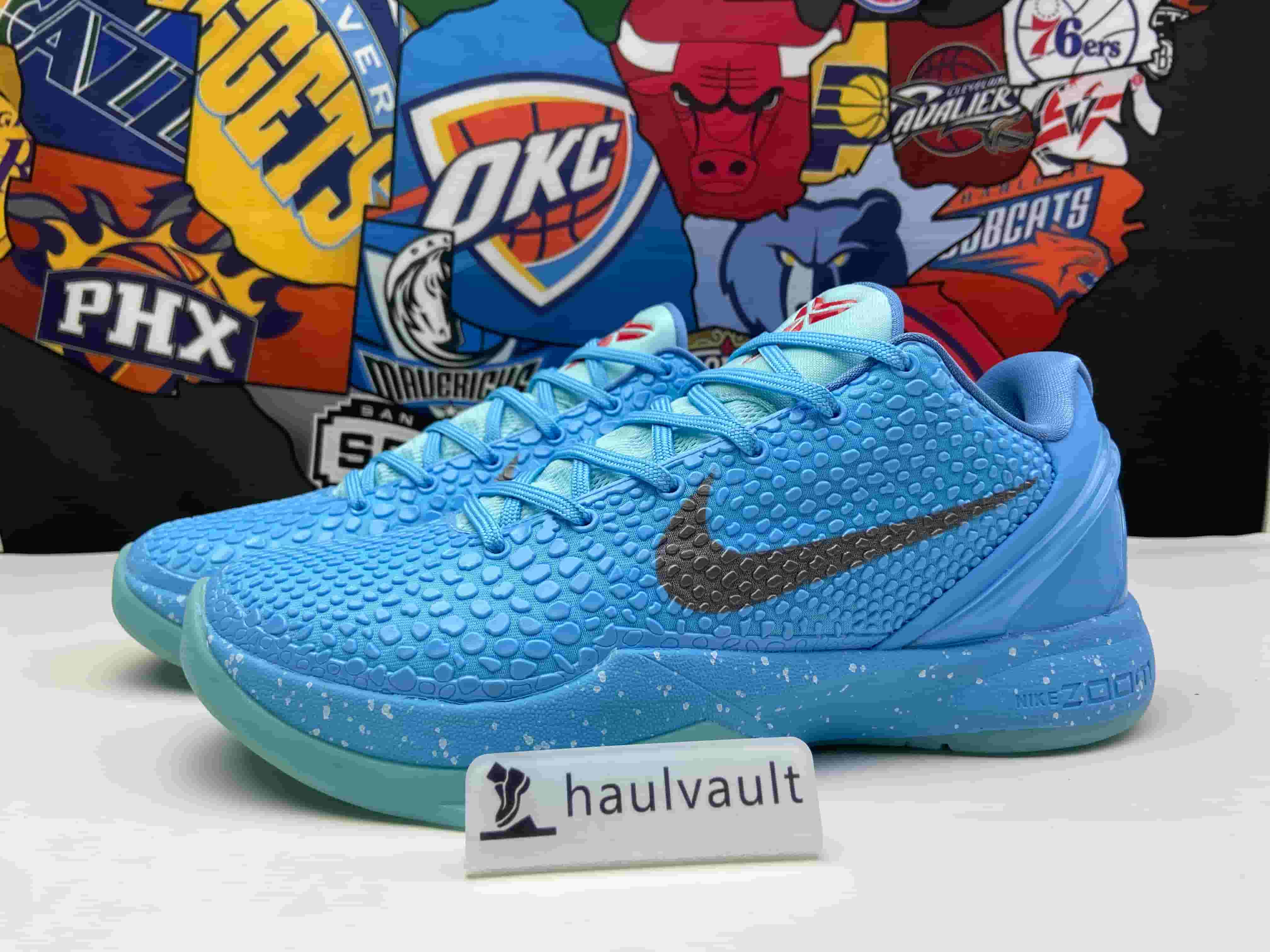 Zoom Kobe 6 PE2023-100