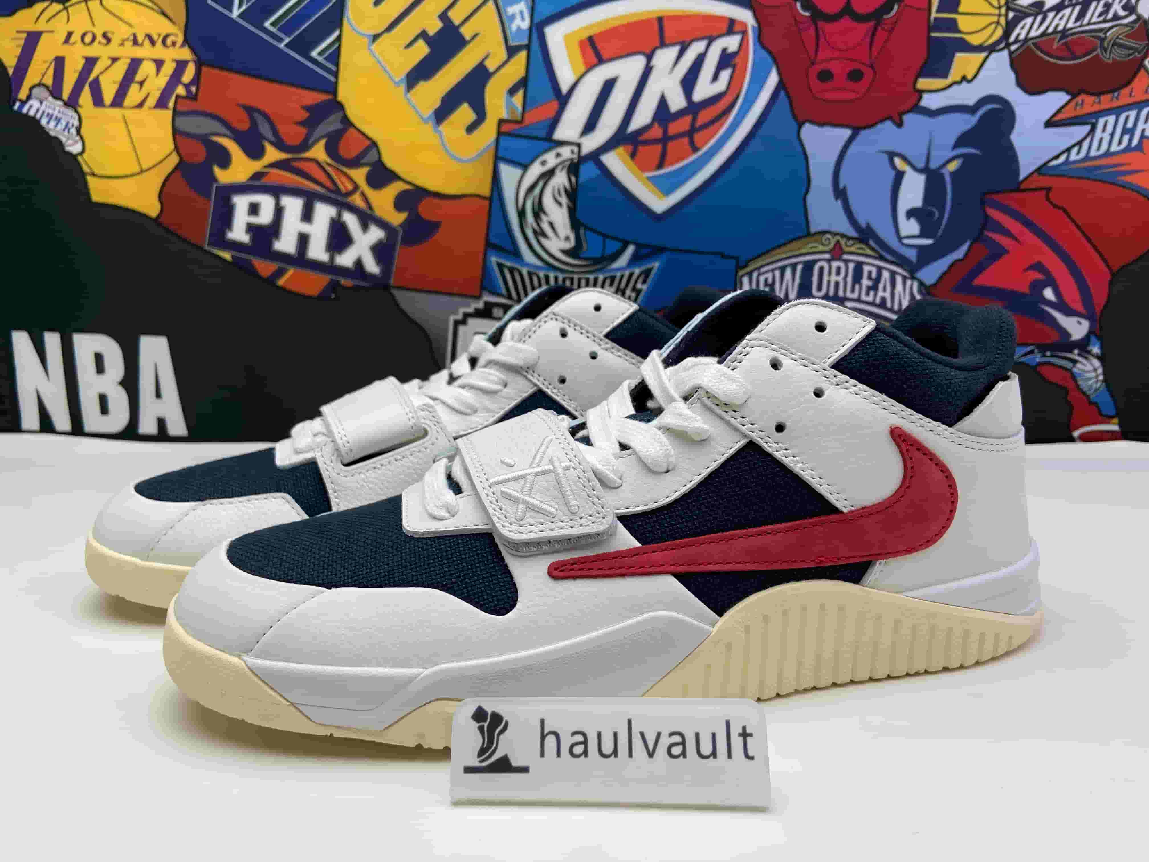 Travis Scott x Jordan Jumpman Jack TR FJ4336-101