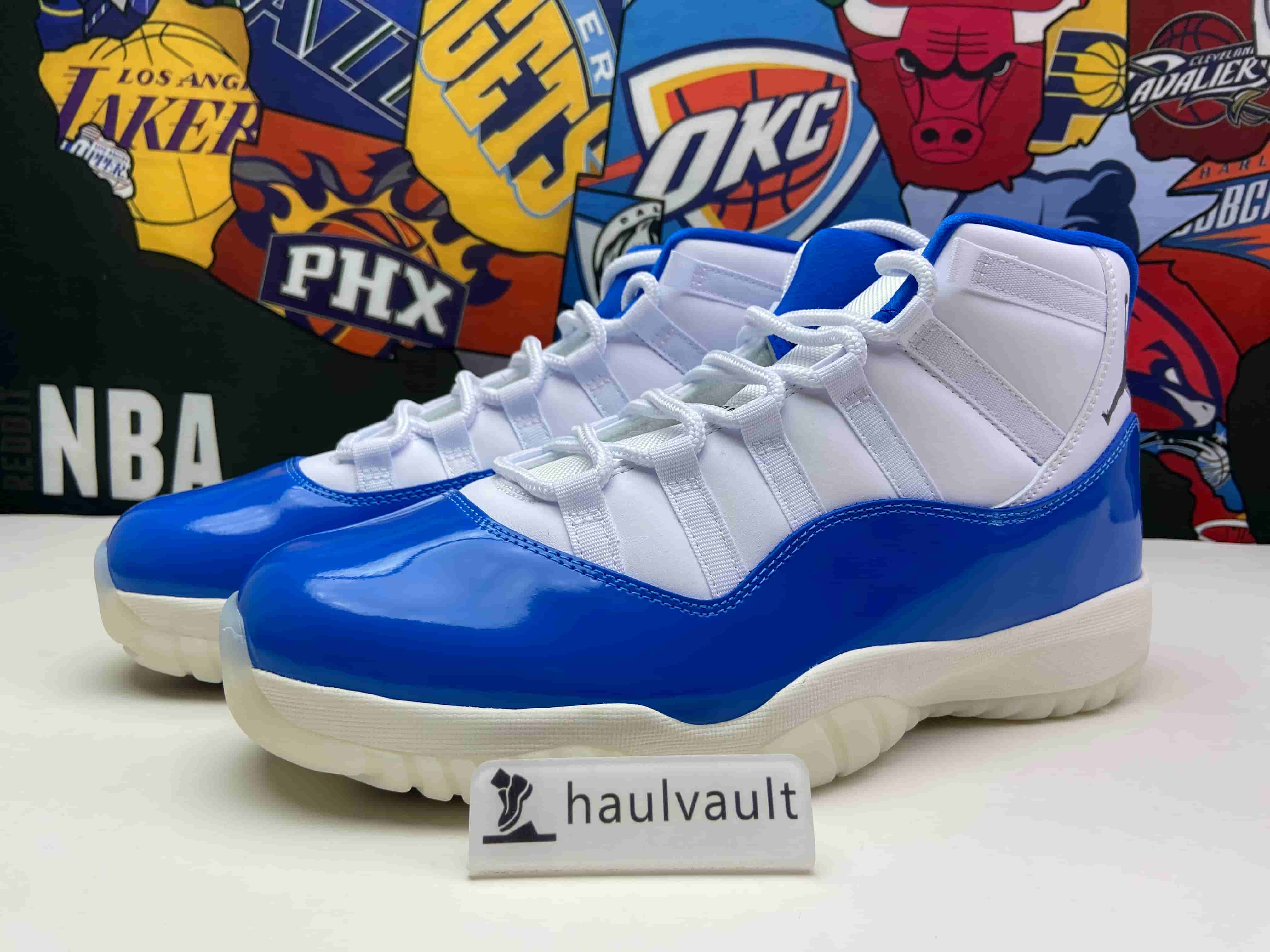 Air Jordan 11 