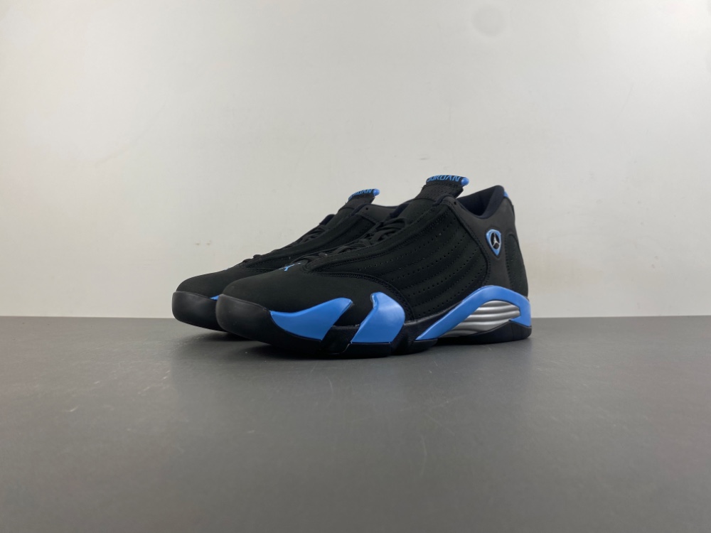 Air Jordan 14 