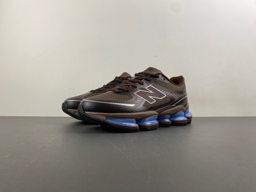 New Balance ABZORB 2000 “Baby Blue” U200076U