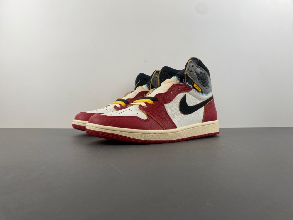 Union LA x Air Jordan 1 High OG “Chicago” UN HV8563-600