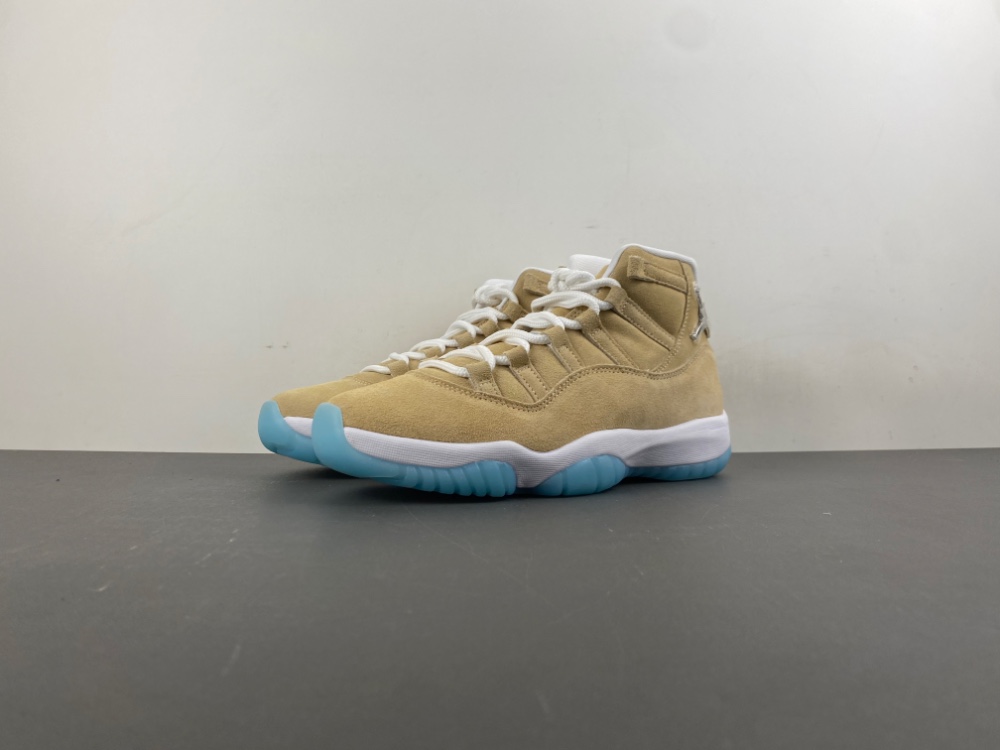 Air Jordan 11 Retro “H-Town” “City Pack IO8960 707