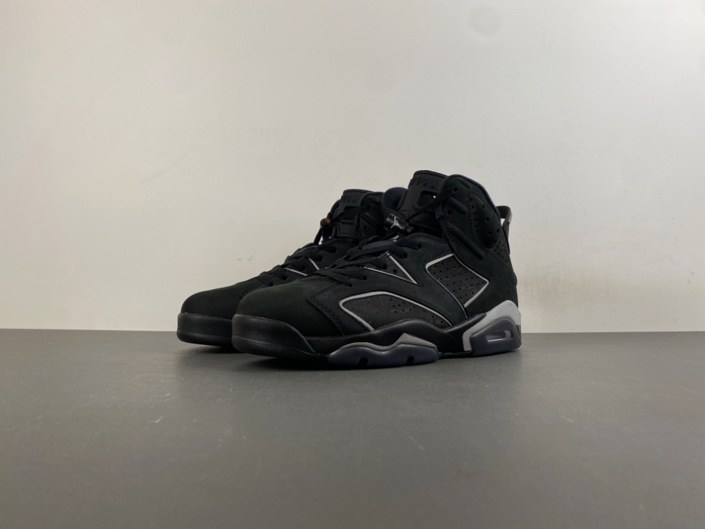 Air Jordan 6 “Cap & Gown” IR2266-010