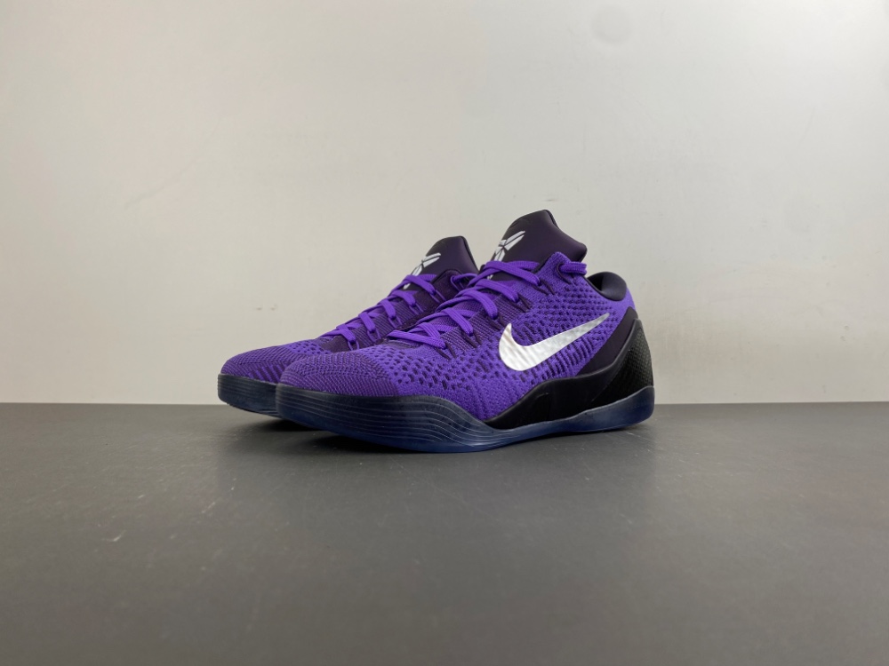 Kobe IX Elite Low Protro  IM0465-500