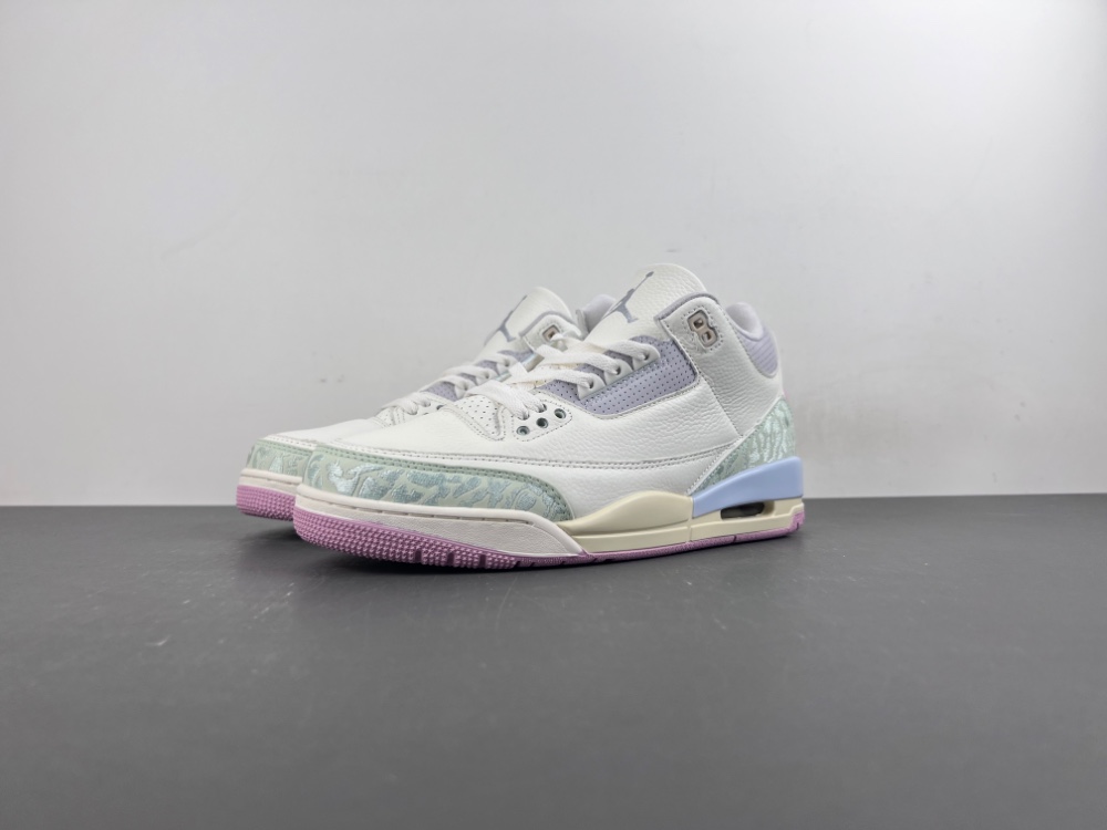 Air Jordan 3 Retro OG IF4396-100