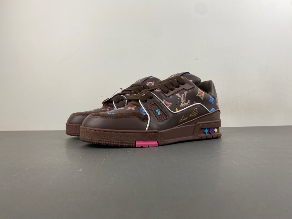 L0vis Vvtt0n LV trainer X2