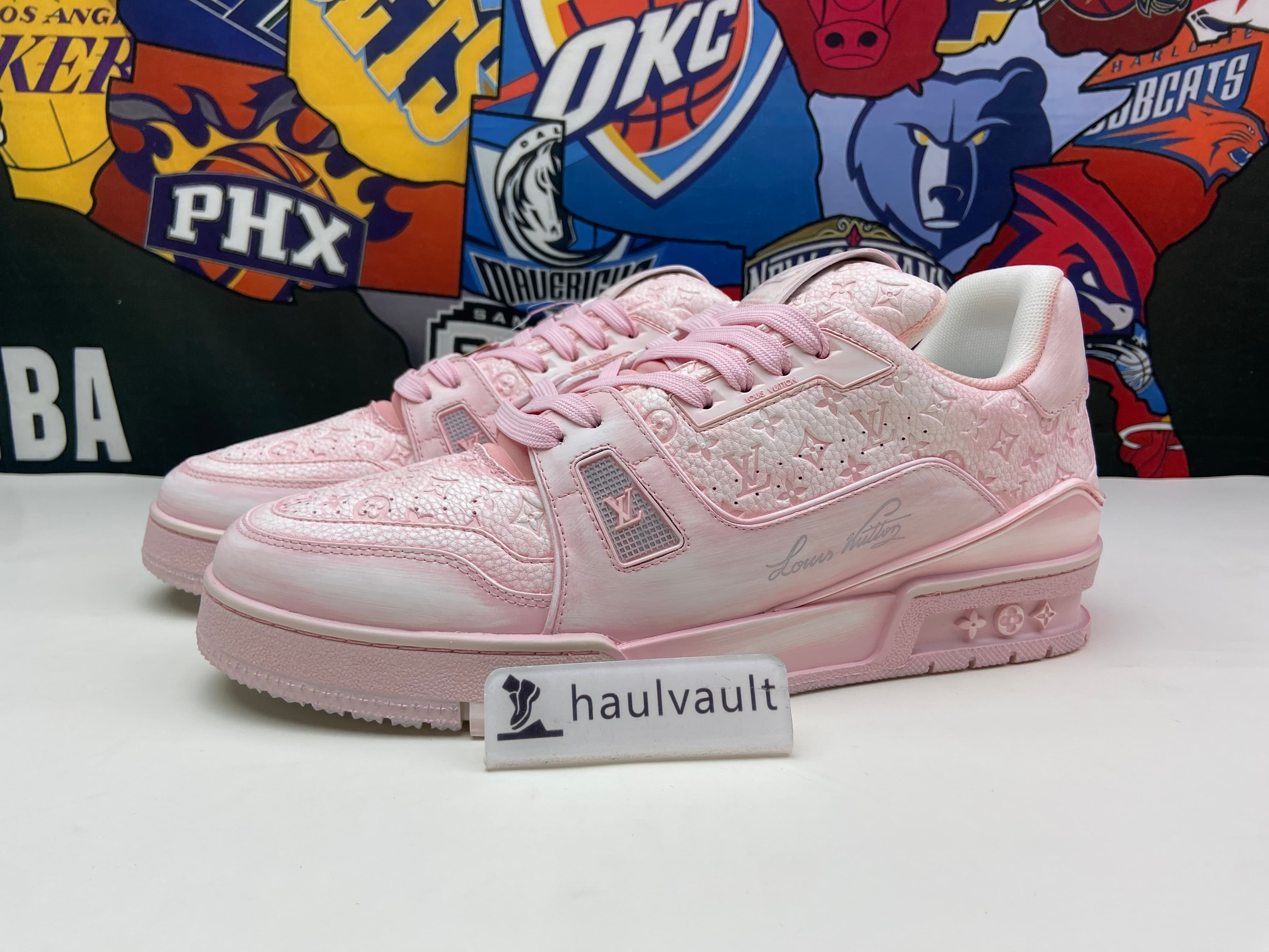 L0vis Vvtt0n LV trainer X2-4
