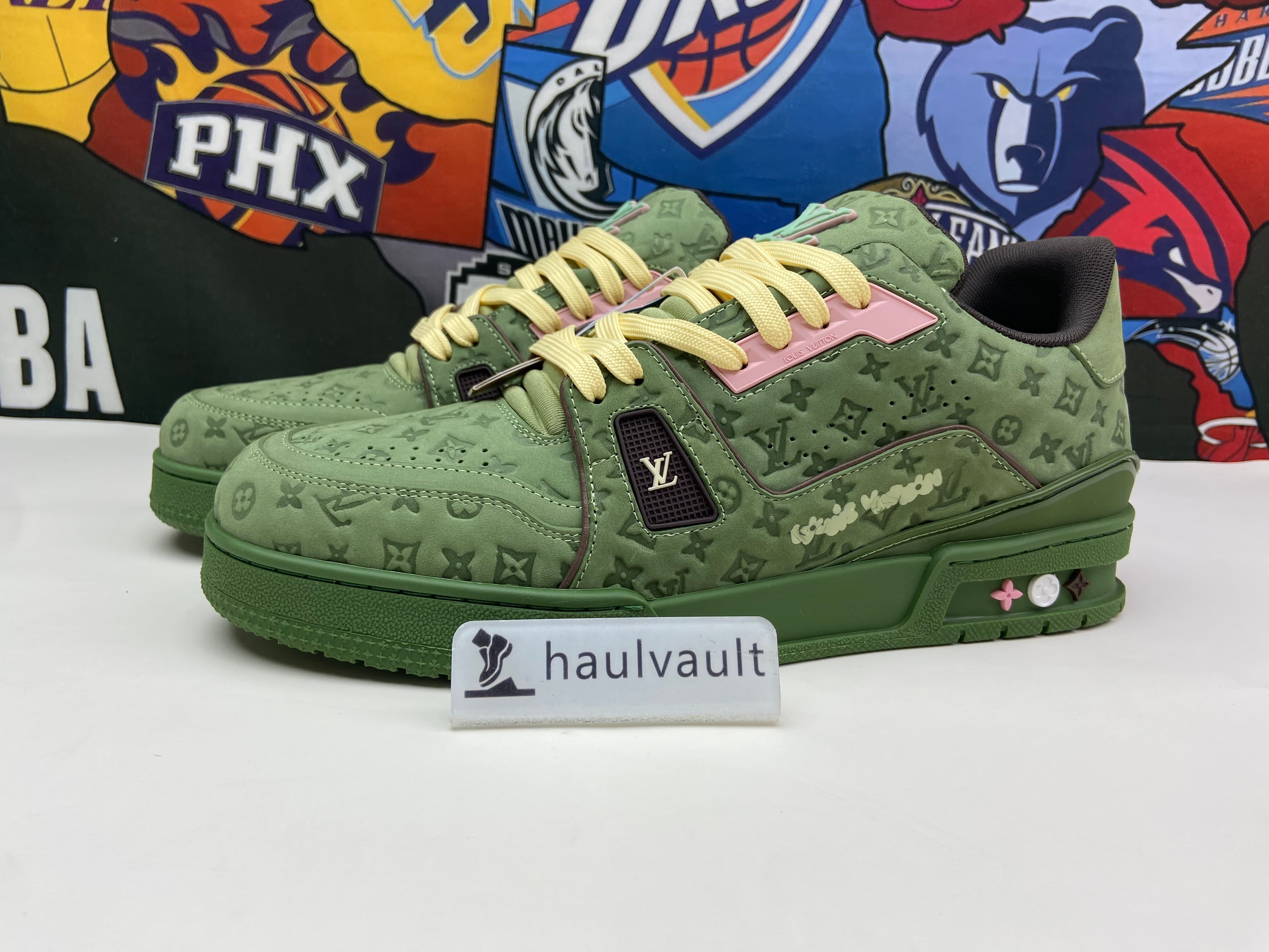 L0vis Vvtt0n LV trainer X2-5