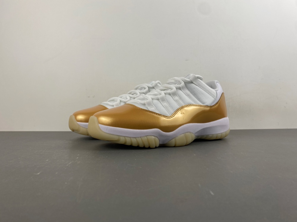 Air Jordan 11 Low “Mother’s Day”AH7860-102