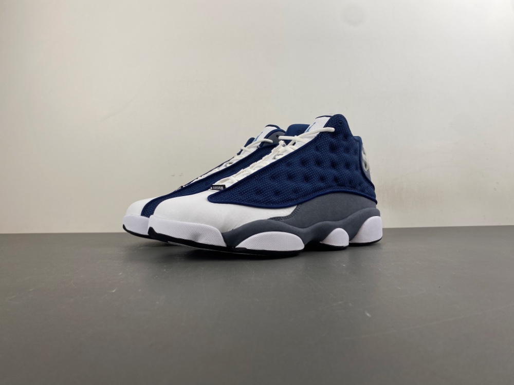 Air Jordan 13 “Flint” GIGI”2026 IW3808-400