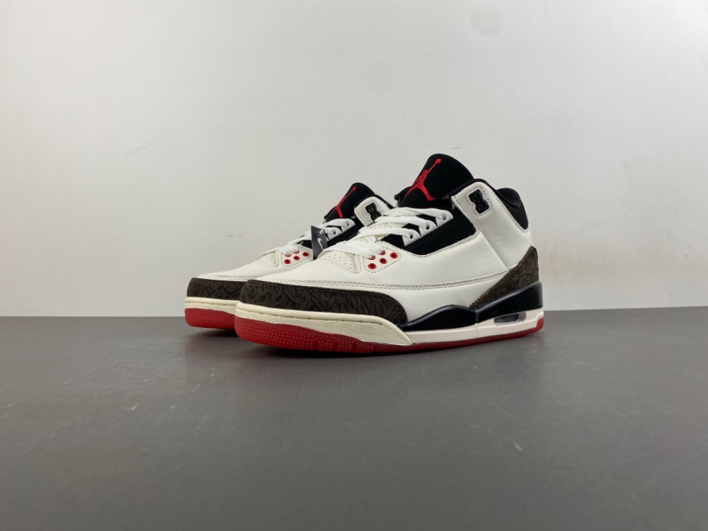Air Jordan 3「World’s Best Dad IF4396-103