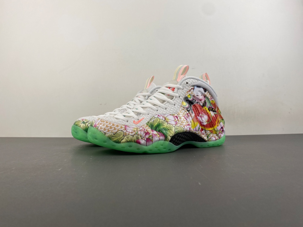 Nike Air Foamposite One 